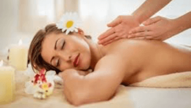 Image for FIRST VISIT - 60 Mins Relaxation Massage